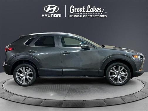 2023 Mazda CX-30 2.5 S Select Package