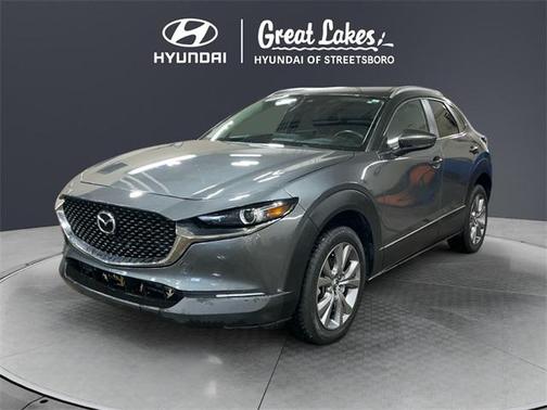 2023 Mazda CX-30 2.5 S Select Package