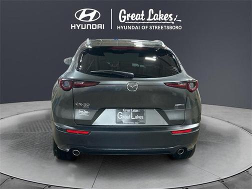 2023 Mazda CX-30 2.5 S Select Package