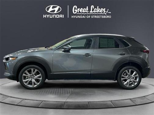 2023 Mazda CX-30 2.5 S Select Package