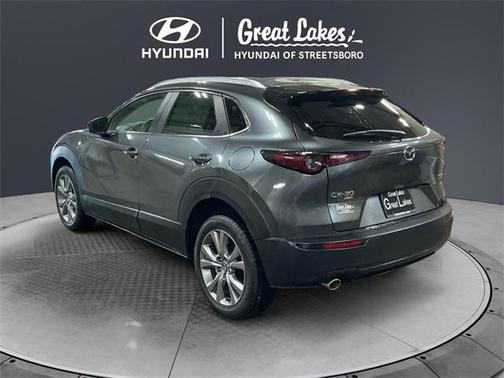 2023 Mazda CX-30 2.5 S Select Package