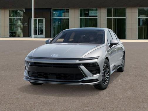2026 Hyundai SONATA Hybrid SE