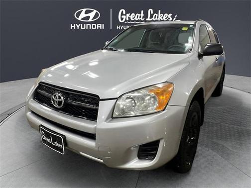 2010 Toyota RAV4 Base