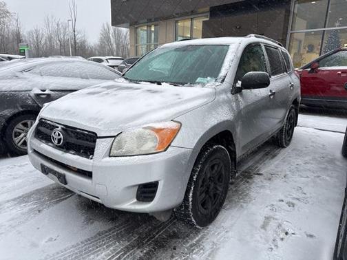 2010 Toyota RAV4 Base