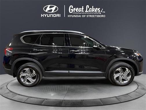 2023 Hyundai SANTA FE SEL 2.4