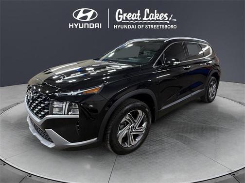 2023 Hyundai SANTA FE SEL 2.4