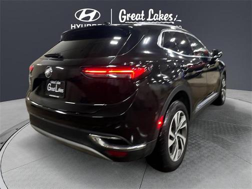 2023 Buick Envision Essence AWD