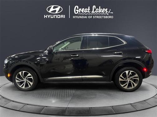 2023 Buick Envision Essence AWD