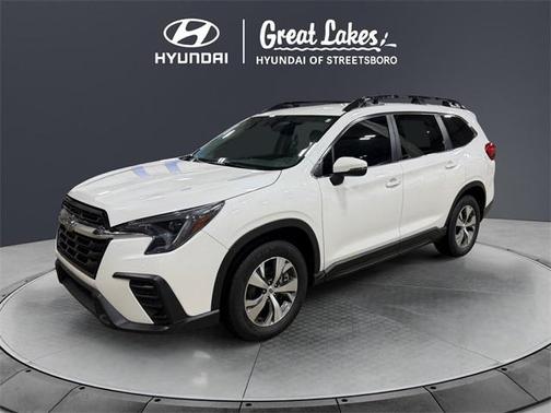 2023 Subaru Ascent Premium 7-Passenger