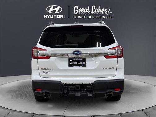 2023 Subaru Ascent Premium 7-Passenger