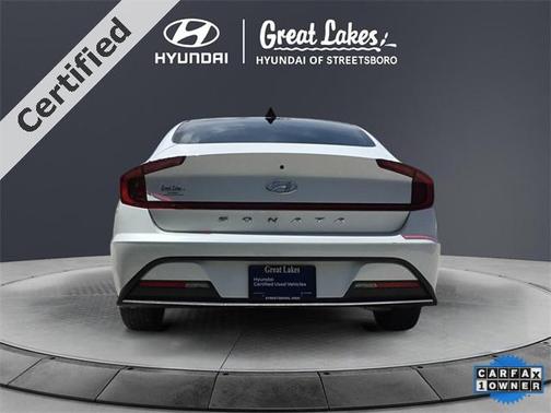 2022 Hyundai SONATA SE