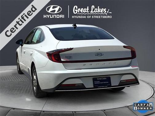 2022 Hyundai SONATA SE