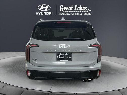 2024 Kia Telluride SX Prestige X-Pro