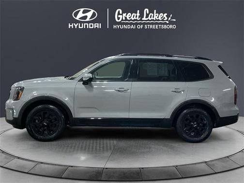2024 Kia Telluride SX Prestige X-Pro