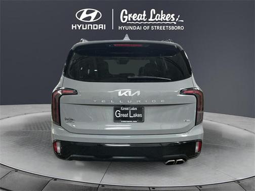 2024 Kia Telluride SX Prestige X-Pro