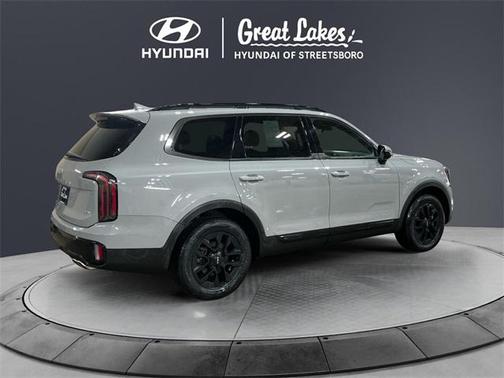 2024 Kia Telluride SX Prestige X-Pro