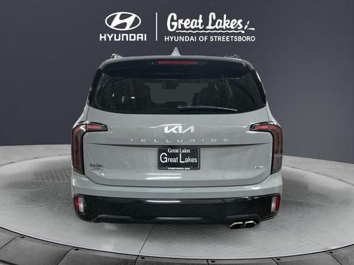 2024 Kia Telluride SX Prestige X-Pro