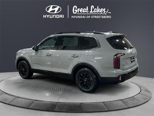 2024 Kia Telluride SX Prestige X-Pro