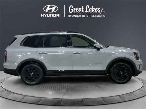 2024 Kia Telluride SX Prestige X-Pro