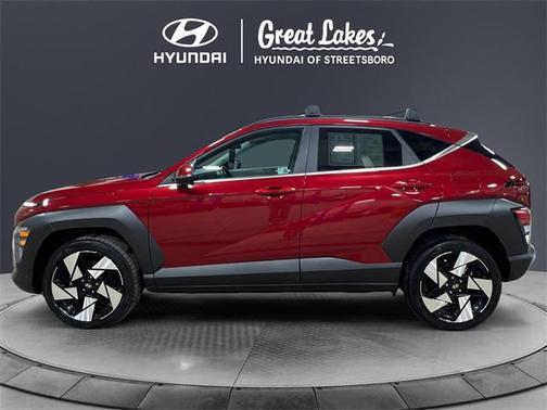 2024 Hyundai KONA Limited