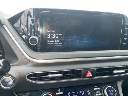 2023 Hyundai SONATA Limited