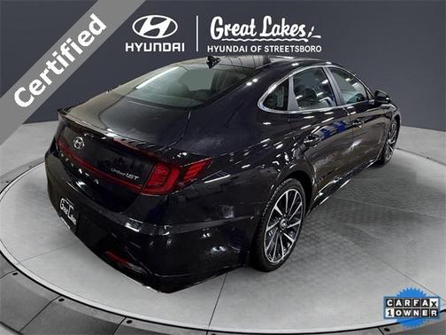 2023 Hyundai SONATA Limited