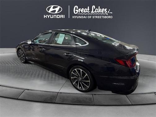 2023 Hyundai SONATA Limited