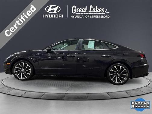 2023 Hyundai SONATA Limited