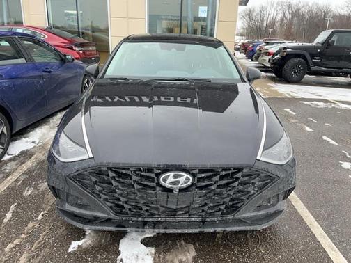 2023 Hyundai SONATA Limited