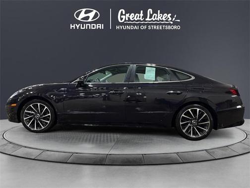 2023 Hyundai SONATA Limited