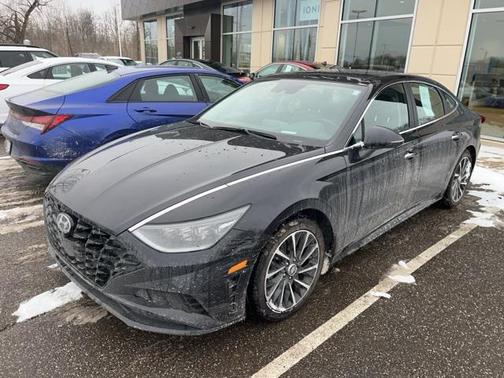 2023 Hyundai SONATA Limited