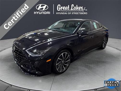 2023 Hyundai SONATA Limited