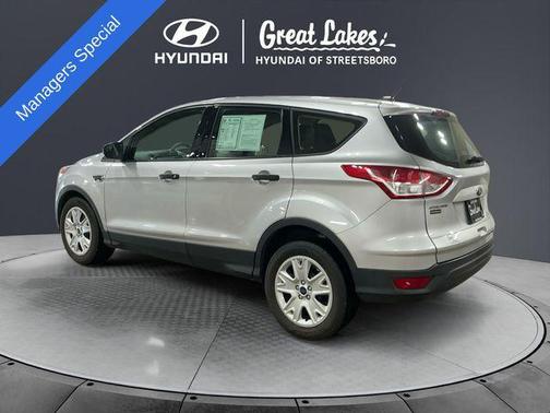 2015 Ford Escape S