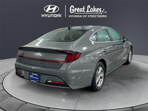 2023 Hyundai SONATA SE