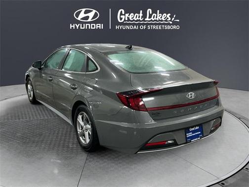 2023 Hyundai SONATA SE