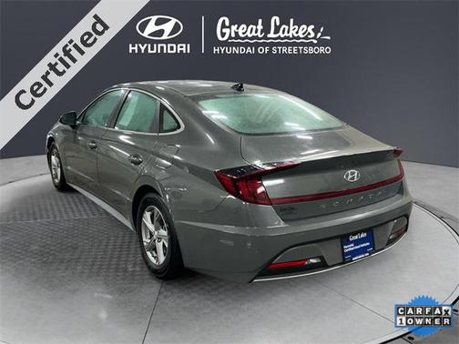 2023 Hyundai SONATA SE