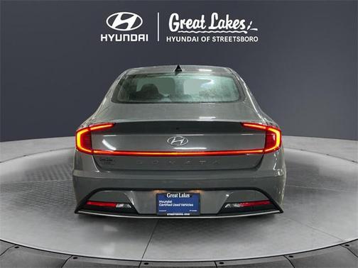 2023 Hyundai SONATA SE