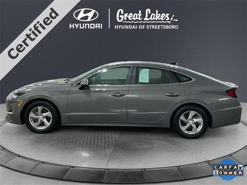 2023 Hyundai SONATA SE