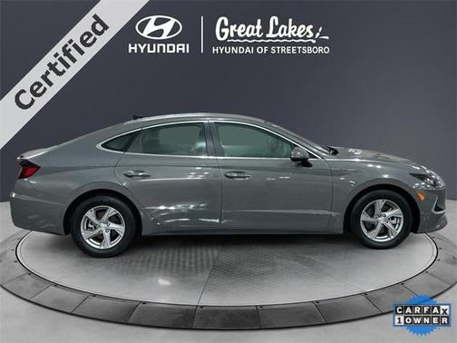 2023 Hyundai SONATA SE