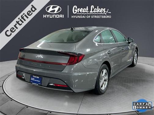 2023 Hyundai SONATA SE