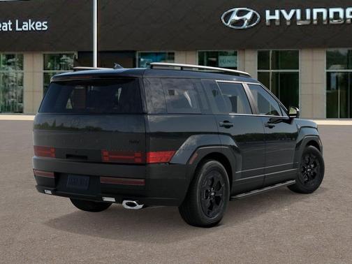 2026 Hyundai SANTA FE XRT