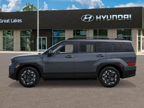 2026 Hyundai SANTA FE SEL 2.4