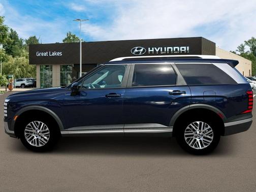 2026 Hyundai PALISADE SEL