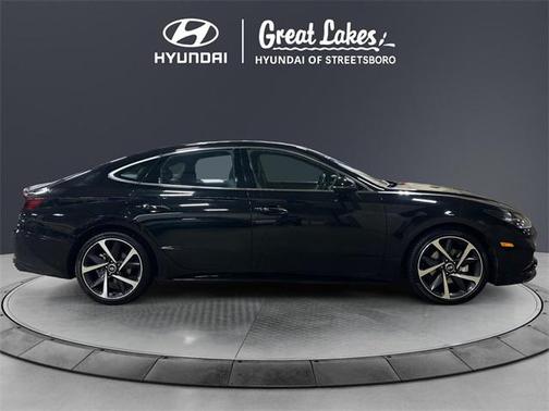 2023 Hyundai SONATA SEL Plus