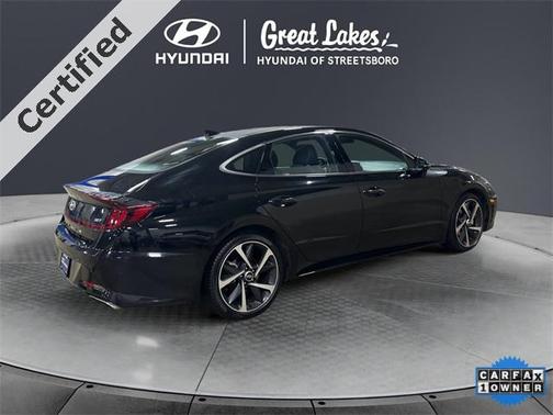 2023 Hyundai SONATA SEL Plus