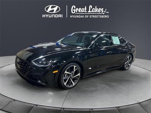 2023 Hyundai SONATA SEL Plus