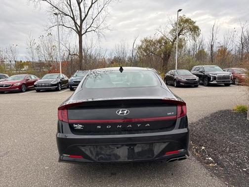 2023 Hyundai SONATA SEL Plus