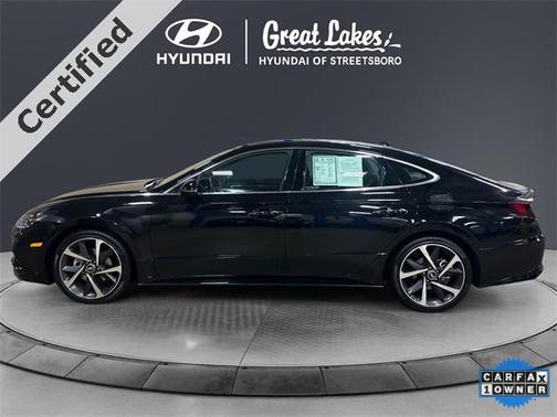 2023 Hyundai SONATA SEL Plus