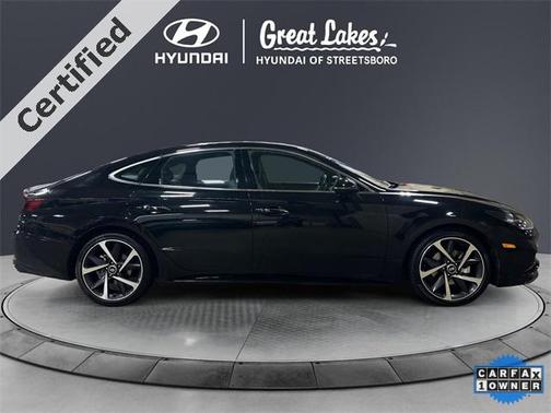 2023 Hyundai SONATA SEL Plus