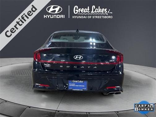 2023 Hyundai SONATA SEL Plus